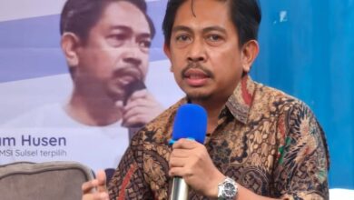 Framing Medsos Pesanan Ancam Kepercayaan Publik terhadap Media Mainstream