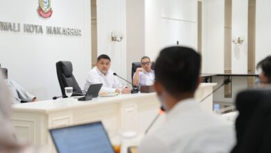 Pemkot Makassar Matangkan IGS 2026, Perkuat Jejaring Investasi Internasional