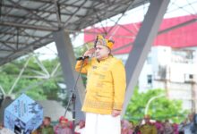 Hardiknas 2026, Wali Kota Makassar Tegaskan Pendidikan Hak Semua Warga