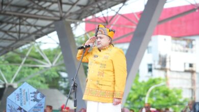 Hardiknas 2026, Wali Kota Makassar Tegaskan Pendidikan Hak Semua Warga