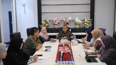 Sekda Makassar Matangkan Operasional Tamasya Mulia, Ditarget Meluncur Juni 2026