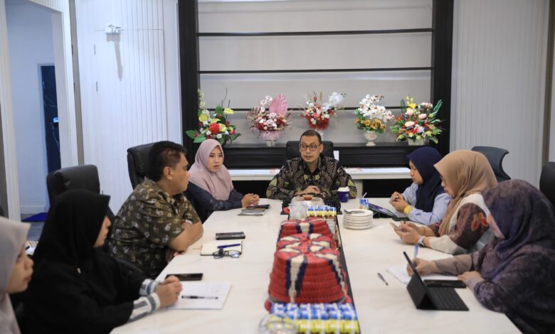 Sekda Makassar Matangkan Operasional Tamasya Mulia, Ditarget Meluncur Juni 2026
