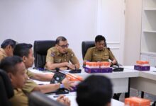 Pemkot Makassar Finalisasi RKPD 2027, Fokus Perkuat Layanan Dasar dan Sinkronisasi Anggaran