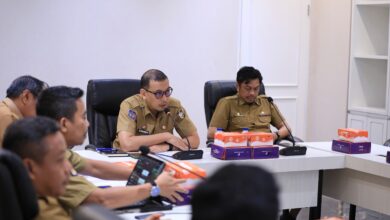 Pemkot Makassar Finalisasi RKPD 2027, Fokus Perkuat Layanan Dasar dan Sinkronisasi Anggaran