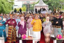 Hardiknas 2026: Munafri-Aliyah Hadirkan Program Pendidikan Inklusif dan Berkeadilan