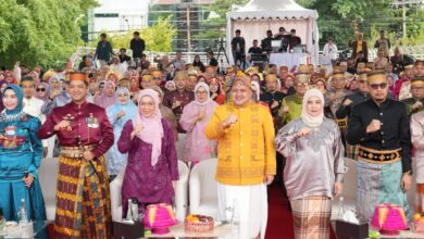 Hardiknas 2026: Munafri-Aliyah Hadirkan Program Pendidikan Inklusif dan Berkeadilan