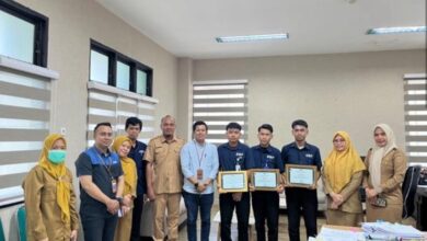 Pelayanan Humanis RSUD Daya Makassar, Cleaning Service Jadi Simbol Kepedulian terhadap Pasien