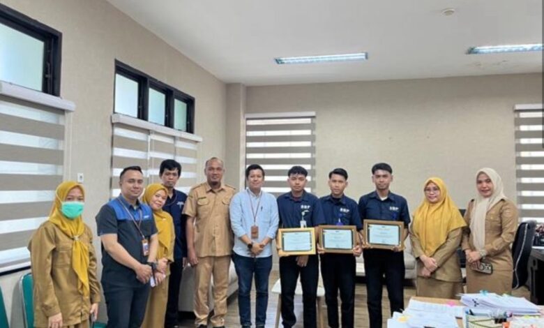 Pelayanan Humanis RSUD Daya Makassar, Cleaning Service Jadi Simbol Kepedulian terhadap Pasien