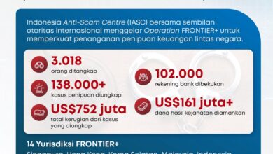 Ojk Frontier