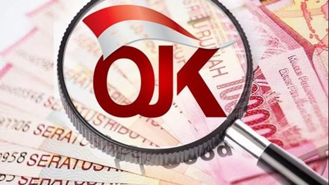 Ojk Mei