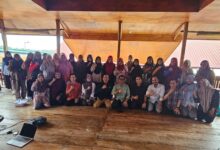 Unhas Berdayakan Kelompok Usaha Perikanan Pesisir Berbasis Ekosistem Mangrove di Selayar