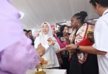 Melinda Aksa: IGS 2026 Jadi Momentum Perkuat Diplomasi Budaya dan Ekonomi Kreatif Makassar