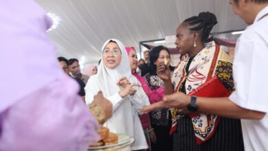 Melinda Aksa: IGS 2026 Jadi Momentum Perkuat Diplomasi Budaya dan Ekonomi Kreatif Makassar