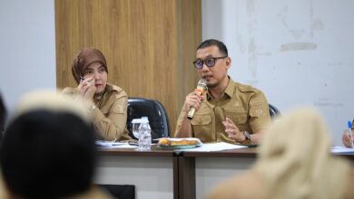 Sekda Makassar Minta OPD Perkuat Sinergi Hadapi Lomba Kelurahan Berprestasi Tingkat Sulsel