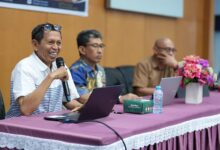 Calon Mahasiswa Baru Unhas Jalur SNBP Yang Tidak Daftar Ulang Konsisten Menurun
