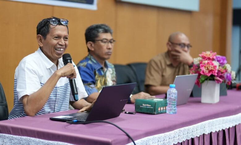 Calon Mahasiswa Baru Unhas Jalur SNBP Yang Tidak Daftar Ulang Konsisten Menurun