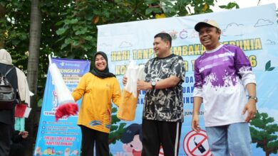 Munafri Siapkan Road Map Makassar Bebas Asap Rokok, Perkuat Perlindungan Generasi Muda