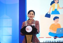 OJK Gandeng TP-PKK Perkuat Literasi Keuangan Perempuan untuk Kesejahteraan Keluarga