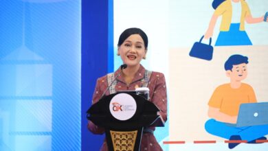 OJK Gandeng TP-PKK Perkuat Literasi Keuangan Perempuan untuk Kesejahteraan Keluarga
