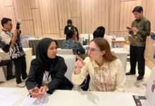 Kadin Makassar Apresiasi Forum B2B IGS 2026, Buka Peluang UMKM Tembus Pasar Global