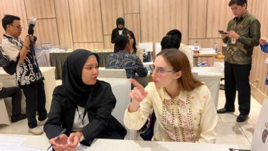 Kadin Makassar Apresiasi Forum B2B IGS 2026, Buka Peluang UMKM Tembus Pasar Global