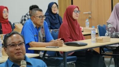 Bappeda Makassar Fasilitasi Penyusunan Dokumen Perencanaan Penanggulangan AIDS, Tuberkulosis, dan Malaria