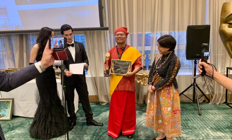 Tiga Film Indonesia Raih Penghargaan di Bulgaria, Film SOLATA Lanjutkan Kiprah Internasional Menuju Kualifikasi Academy Awards