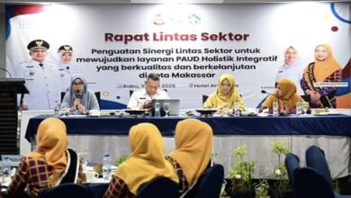 Bappeda Perkuat Sinergi Lintas Sektor Dukung PAUD Holistik Integratif