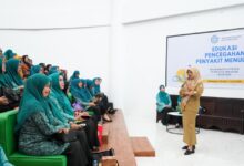 Dinkes Makassar Perkuat Edukasi HIV dan TB, Ajak Masyarakat Manfaatkan Layanan Deteksi Dini
