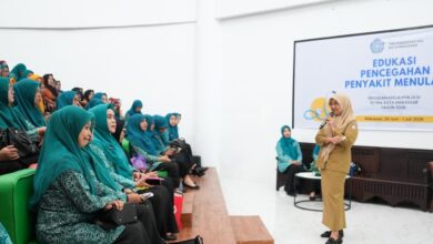 Dinkes Makassar Perkuat Edukasi HIV dan TB, Ajak Masyarakat Manfaatkan Layanan Deteksi Dini