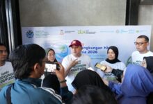Peringati Hari Lingkungan Hidup 2026, Munafri Wajibkan OPD Pilah Sampah dan Siapkan Reward-Punishment Pengelolaan Lingkungan