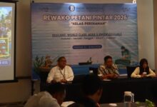 Hadapi Perubahan Lingkungan, FIKP Unhas Bekali Nelayan Strategi Adaptasi Berkelanjutan