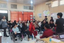 15 Calon Mahasiswa Unhas Lulus Asesmen Jalur Afirmasi Disabilitas 2026