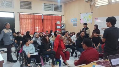 15 Calon Mahasiswa Unhas Lulus Asesmen Jalur Afirmasi Disabilitas 2026