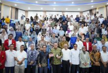 Berkunjung ke Unhas, Kepala BRIN Uraikan Pentingnya Kolaborasi Riset dan Inovasi