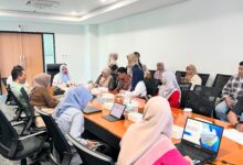 Diskominfo Makassar dan PKBI Sulsel Perkuat Kolaborasi Edukasi Pencegahan HIV/AIDS