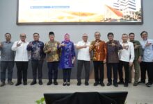 LPS Hadir di Unhas, Ajak Generasi Muda Bijak Kelola Keuangan di Era Digital