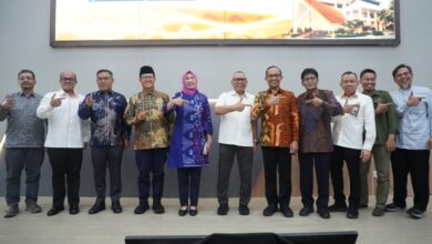 LPS Hadir di Unhas, Ajak Generasi Muda Bijak Kelola Keuangan di Era Digital