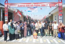 Dari Keluhan Sampah Menjadi Gerakan Lingkungan, BSU Nurul Ilmi Bangun Ekosistem Zero Waste di Manggala