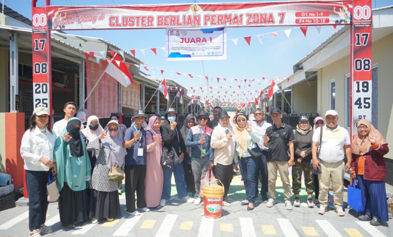 Dari Keluhan Sampah Menjadi Gerakan Lingkungan, BSU Nurul Ilmi Bangun Ekosistem Zero Waste di Manggala
