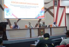 BRIN dan Unhas Rancang Akselerasi Talenta Riset Nasional Melalui Pusat Kolaborasi Riset