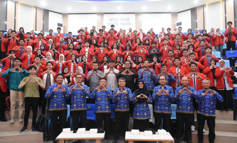 Hasil Seleksi Tim Eksepedisi Patrior 2026 Segera Diumumkan, Unhas Sampaikan Apresiasi kepada Peserta