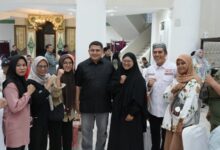 Wali Kota Makassar Gagas Gerakan Donor Darah Rutin hingga Tingkat RT dan RW