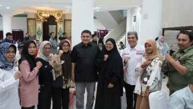 Wali Kota Makassar Gagas Gerakan Donor Darah Rutin hingga Tingkat RT dan RW