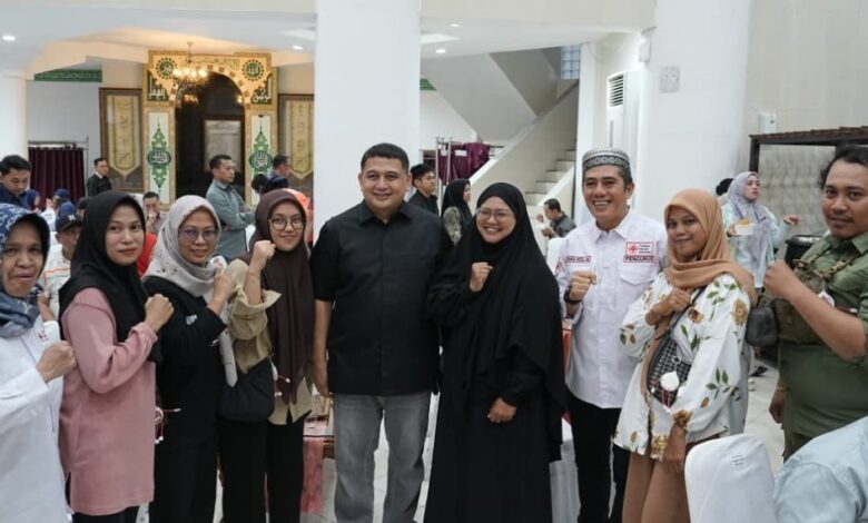Wali Kota Makassar Gagas Gerakan Donor Darah Rutin hingga Tingkat RT dan RW