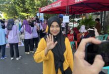 Kadis Kesehatan Makassar: Program Duta Rokok di Sekolah Berhasil Tekan Angka Perokok Remaja