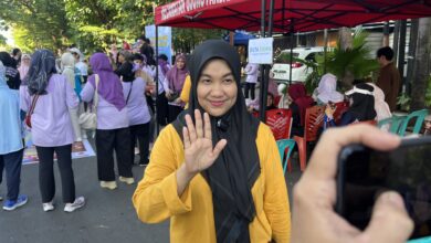Kadis Kesehatan Makassar: Program Duta Rokok di Sekolah Berhasil Tekan Angka Perokok Remaja