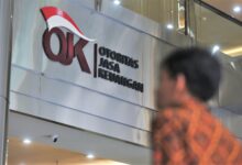 OJK Panggil Toyota Astra Financial Services Terkait Dugaan Pelanggaran Penagihan Kredit