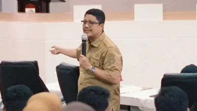 Pemkot Makassar Matangkan Digitalisasi Bansos, Perkuat Integrasi Data dan Infrastruktur Digital