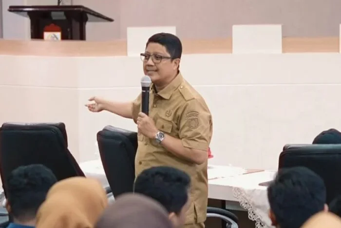Pemkot Makassar Matangkan Digitalisasi Bansos, Perkuat Integrasi Data dan Infrastruktur Digital